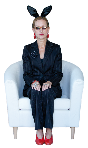 Iris Zenker